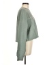 Two Twenty Five Green Sweatshirt Size M - photo 4