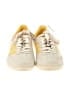 Addison Yellow Ivory Sneakers Size 4 1/2 - photo 2