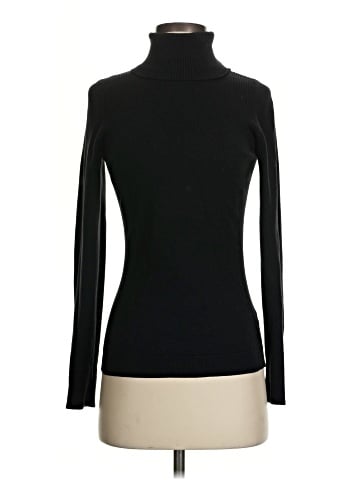 The Limited Turtleneck Sweater (view 1)