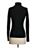 The Limited Black Turtleneck Sweater Size S - photo 2