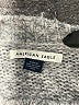 American Eagle Outfitters Tweed Gray Pullover Sweater Size S - photo 7