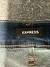 Express Blue Jeans Size 12R - photo 7