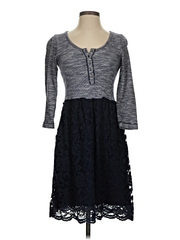 Lilka Casual Dress (view 1)