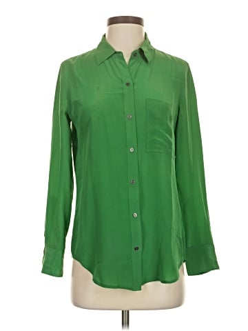 Broadway & Broome Blouse (view 1)