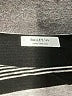 Bailey 44 Stripes Gray Cocktail Dress Size XS - photo 7