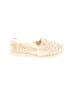 Assorted Brands Ivory Flats Size 6 (kids) - photo 1
