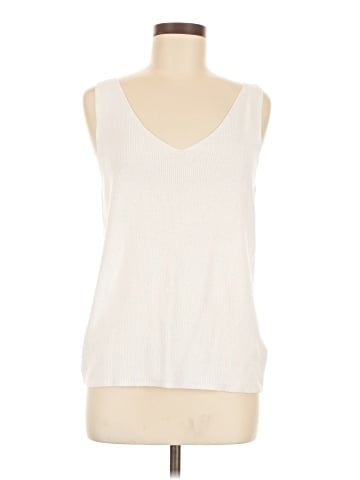 parkhurst Sleeveless T-Shirt (view 1)