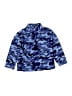 Kid Connection 100% Polyester Blue Pullover Sweater Size 4T - photo 1