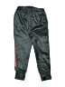 Assorted Brands 100% Polyester Color Block Gray Track Pants Size 3T - photo 2