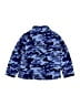 Kid Connection 100% Polyester Blue Pullover Sweater Size 4T - photo 2