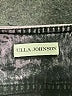Ulla Johnson Tweed Gray Purple Romper Size 00 - photo 4