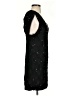 Arden B. Stars Black Cocktail Dress Size XS - photo 4