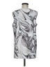 Athleta Silver Sleeveless Blouse Size M - photo 2