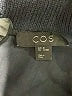 Cos 100% Polyester Black Casual Dress Size EU 38 / US 8 - photo 7