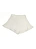 Superdown 100% Polyester Ivory Shorts Size XXS - photo 1
