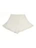 Superdown 100% Polyester Ivory Shorts Size XXS - photo 2