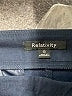 Relativity Solid Black Active Pants Size 10 - photo 7