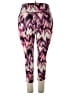 LIVI Print Pink Active Pants Size 18 - 20 Plus - photo 2