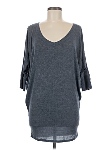 Search for Sanity Poncho (view 1)