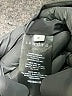 Sandro 100% Acrylic Black Coat Size EU (FR) 36 / US 4 - photo 8