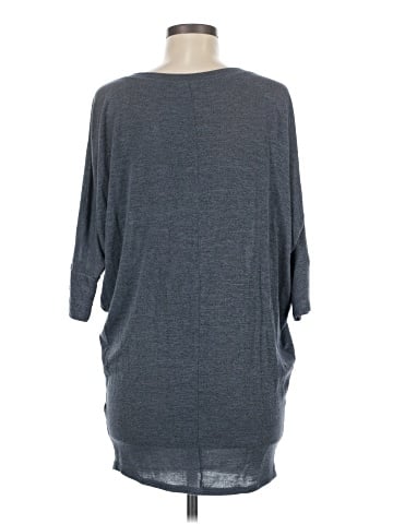 Search for Sanity Poncho (view 2)