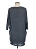 Search for Sanity Gray Poncho Size M - photo 2