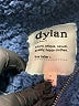 Dylan 100% Polyester Blue Pullover Sweater Size S - photo 7