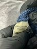 Dylan 100% Polyester Blue Pullover Sweater Size S - photo 8