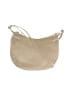 Morris Moskowitz Solid Ivory Tan Crossbody Bag One size - photo 1