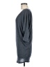 Search for Sanity Gray Poncho Size M - photo 5