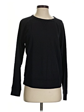 American Giant Pullover Sweater