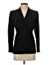 Kasper 100% Polyester Black Blazer Size 2 (petite) - photo 1