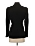 Kasper 100% Polyester Black Blazer Size 2 (petite) - photo 2