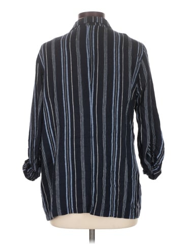 Ellen Tracy Blazer (view 2)