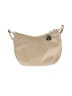 Morris Moskowitz Solid Ivory Tan Crossbody Bag One size - photo 3