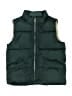 Old Navy 100% Polyester Green Vest Size 5 - photo 1