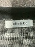 Assorted Brands Black Cardigan Size XS (estimated) - photo 7