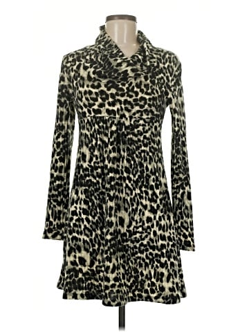 Young at Heart Casual Dress (view 1)