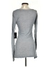Rails Gray Long Sleeve Top Size S - photo 2