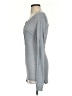 Rails Gray Long Sleeve Top Size S - photo 5