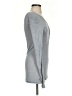 Rails Gray Long Sleeve Top Size S - photo 4