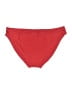 Luxe by Seraphine Red Black Fleece Size 4 - photo 2
