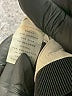 Ann Taylor Animal Print Tan Casual Skirt Size 10 - photo 4