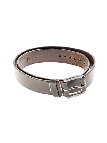 Timberland Leather Belt (view 1)