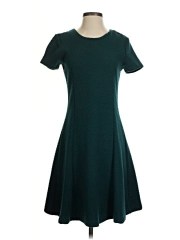 AVA Casual Dress (view 1)