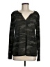 Unbranded Camo Black Green Long Sleeve Top Size M (estimated) - photo 1