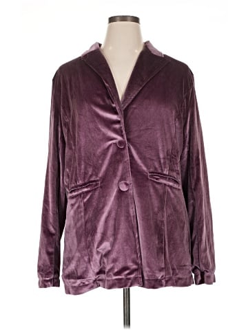 Blakely Blazer (view 1)
