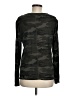 Unbranded Camo Black Green Long Sleeve Top Size M (estimated) - photo 2