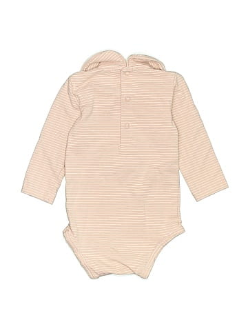 Maison Me Long Sleeve Onesie (view 2)
