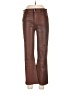 Joe's Jeans Solid Brown Jeans Size 30 waist - photo 1